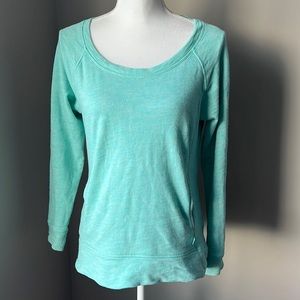 Danskin Sweatshirt with Front Pocket